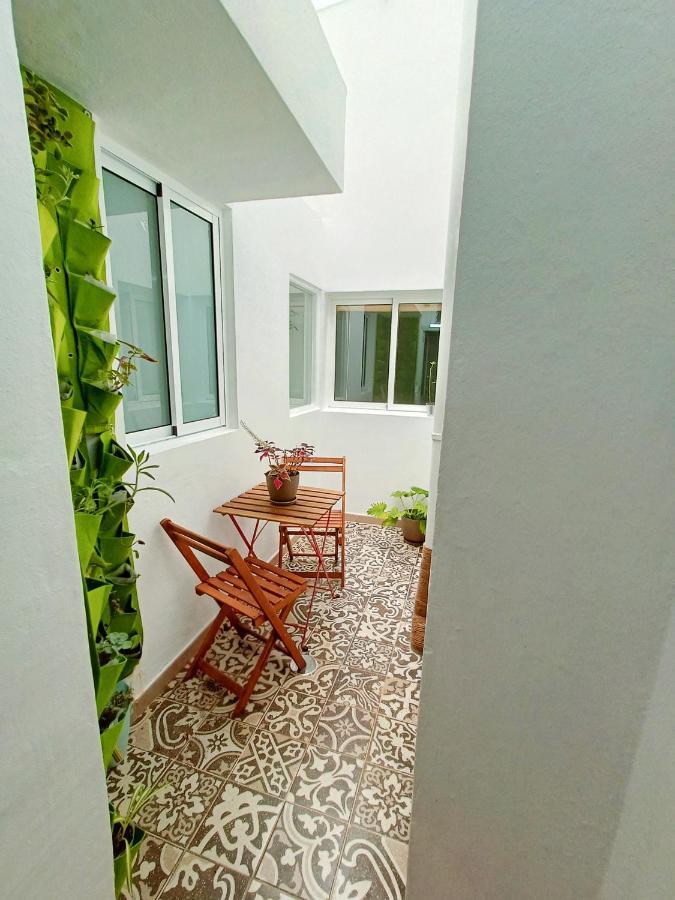 San Benito 16 Apartamento La Laguna  Exterior foto